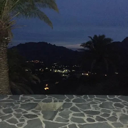 컨트리하우스 Lomito De Taidia