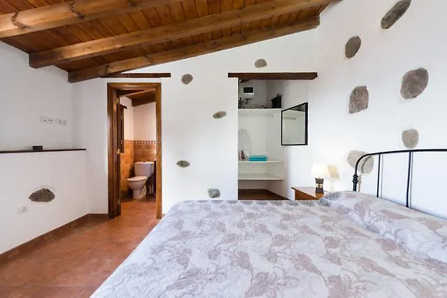 Landsted Lomito De Taidia Risco Blanco