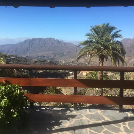Country house Lomito De Taidia *