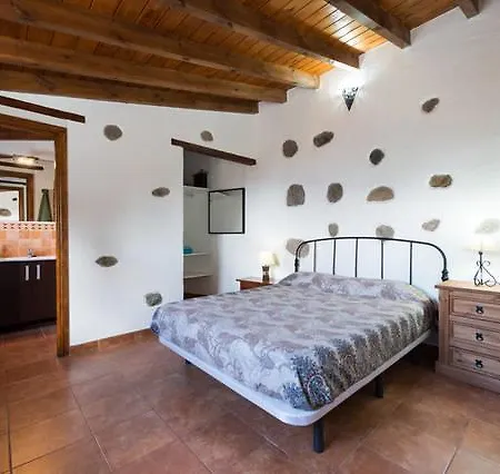 Lomito De Taidia Country house *