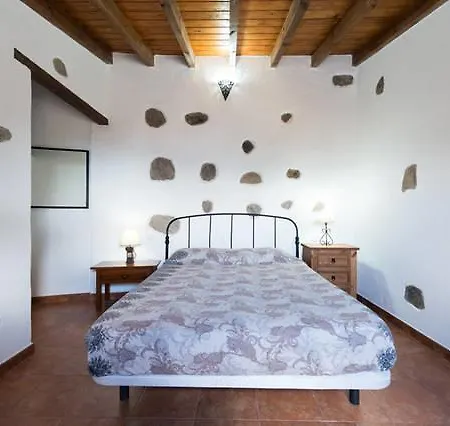Country house Lomito De Taidia