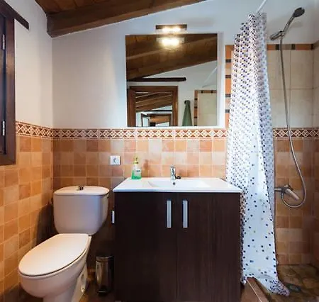 Country House Lomito De Taidia