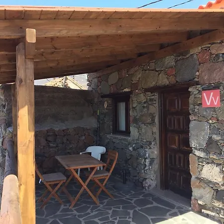 Lomito De Taidia Country house
