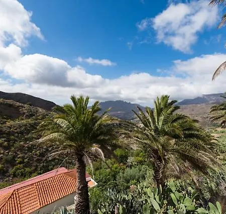 Country house Lomito De Taidia