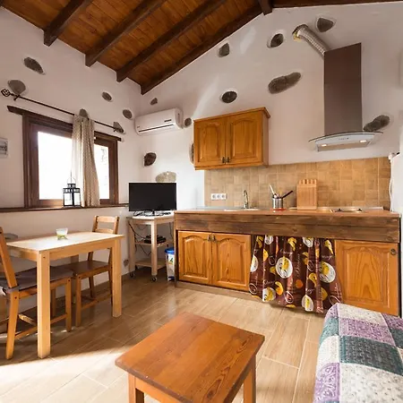 Lomito De Taidia Country house *