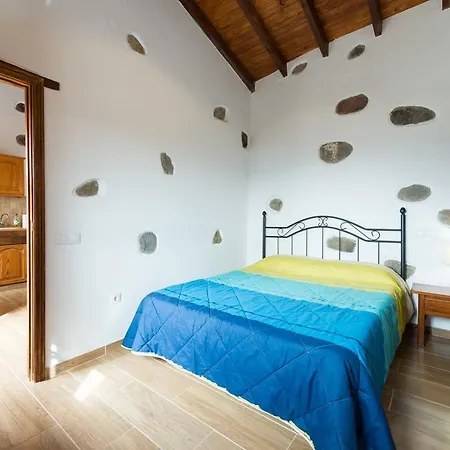 Country house Lomito De Taidia *
