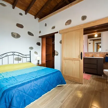 Country house Lomito De Taidia