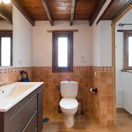 Lomito De Taidia Country house *