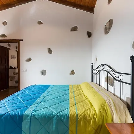 Lomito De Taidia Country house *