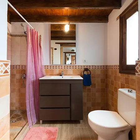 Lomito De Taidia Country house