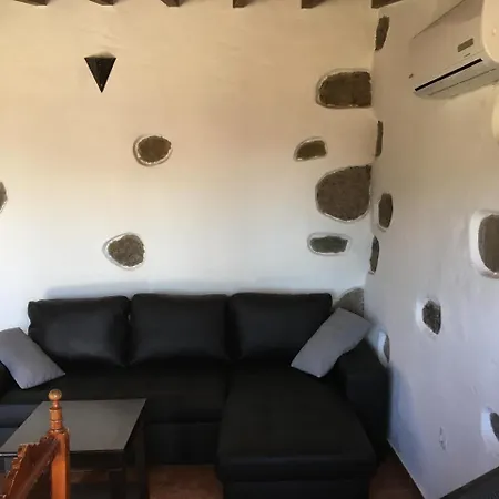 Country house Lomito De Taidia Risco Blanco