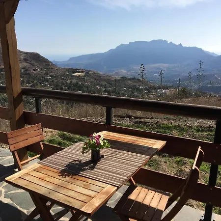 Country house Lomito De Taidia