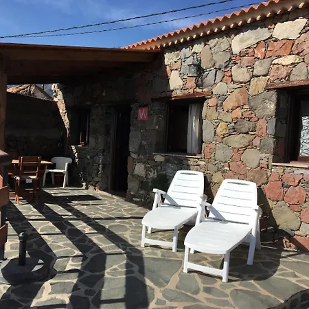 Country house Lomito De Taidia *