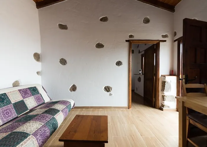 Landsted Lomito De Taidia Risco Blanco